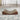 23" Brown Wood Cat Scratcher Cardboard Lounge Bed