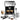 Geek Chef Espresso Machine - CharmyDecor