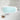 67" White Acrylic Freestanding Soaking Bathtub