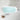 67" White Acrylic Freestanding Soaking Bathtub