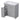 Freestanding Bathroom Vanity Storage Cabinet