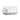 47" Acrylic Flatbottom Ceramic Soaking Bathtub