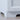 15.7" Classic White Funnel Kids Bookcase