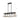 Oak 5-Light Metal Farmhouse Pendant Light