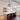 Antique Metal 4-Light Farmhouse Pendant Light