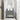 Modern Rock Grey Plywood Bathroom Vanity
