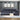 144'' Dark Grey L-Shaped Sectional Sofa 