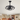 Caged Ceiling Fan - CharmyDecor