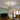 Industrial Ceiling Fan with Light