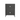 Antique Gray Wooden Shoe Storage Cabinet