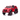 47.2" Red Licensed Mercedes-Benz Electric Car