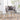 Gray Velvet Single Sofa Accent Chair
