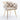 Leisure Velvet Single Sofa Accent Chair