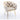 Leisure Velvet Single Sofa Accent Chair