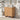 18.1" Burly Wood Bathroom Vanity Set