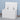 White Lift Top Entryway Storage Cabinet