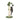 White Large Cactus Cat Scratching Post