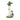 White Large Cactus Cat Scratching Post