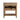 Freestanding Imitative Oak Plywood Bathroom Vanity