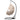Outdoor Natural Wicker Swing Egg Chair