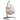 Outdoor Natural Wicker Swing Egg Chair