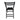 Slatted Wood Folding Special Event Chair