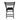Slatted Wood Folding Special Event Chair