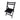 Slatted Wood Folding Special Event Chair