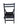 Slatted Wood Folding Special Event Chair