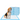 23.6" Super-Absorbent Waterproof Dog Training Pad