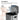 Rectangular Kitchen Soft Close Trash Can