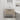 Modern Design White Oak Bathroom Vanity