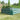 Outdoor Raised Rectangle Planter Garden Bed