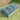 Green Metal Raised Garden Bed Kit