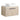 29.5" Modern Plywood Floating Bathroom Vanity