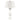 White Table Lamp