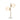 Globe Table Lamp