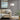 Metal Floor Lamp