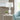White Table Lamp