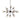 Modern Glass Chandelier