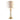 Gold Table Lamp