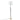White Floor Lamp