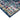Multicolor Area Rug