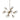 39.5" Modern 12-Light Gold Glass Chandelier