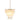 Luxury White Layered Capiz Shell Chandelier