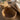 Wood Drum Coffee Table