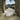 White Freestanding Column Style Soaking Bathtub