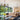 Modern Glass Chandelier