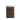 24" White Walnut Bathroom Vanity 