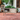 46.5" Natural Outdoor Wooden Pet Cabin